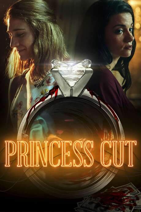 Princess Cut (2021) movie poster