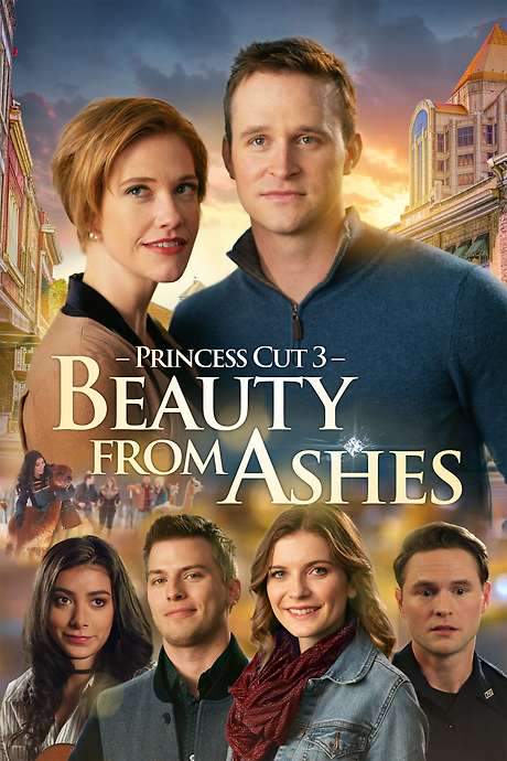 Princess Cut 3: Beauty from Ashes (2022) movie poster