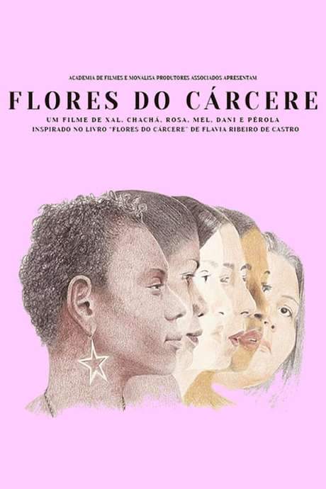 Prison Flowers (2019) movie poster