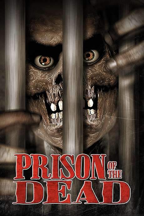 Prison of the Dead (2000) movie poster