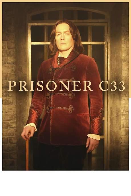 Prisoner C33 (2022) movie poster