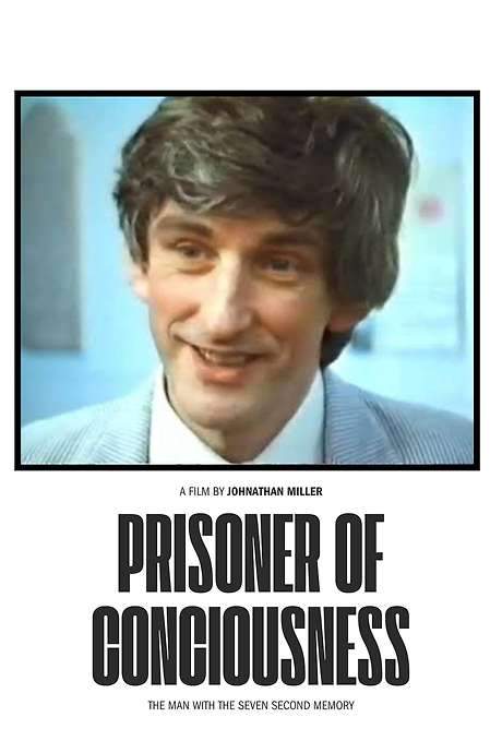 Prisoner of Consciousness (1986) movie poster