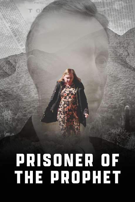Prisoner of the Prophet (2023) movie poster
