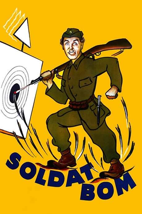 Private Bom (1948) movie poster