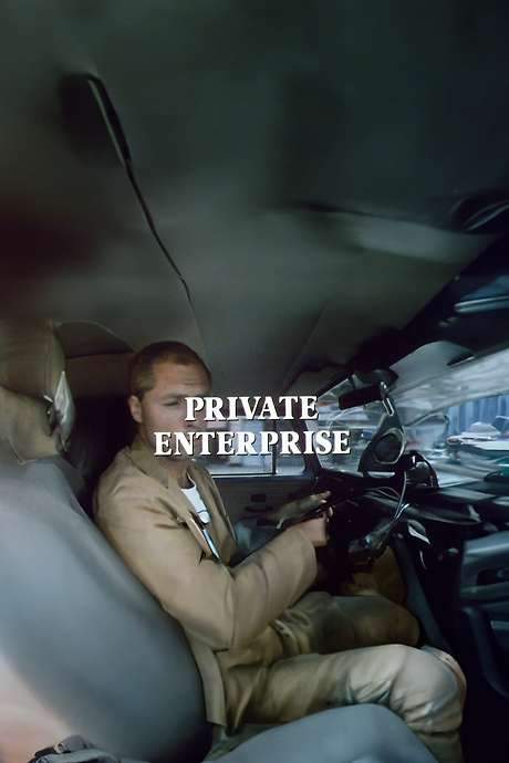 Private Enterprise (1986) movie poster
