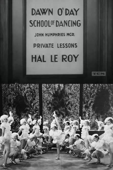 Private Lessons (1934) movie poster