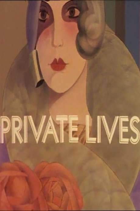 Private Lives (1976) movie poster