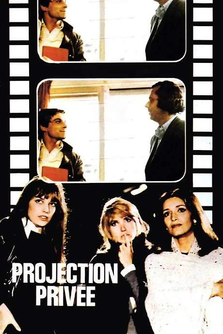 Private Screening (1973) movie poster