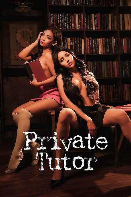 Private Tutor (2024) movie poster