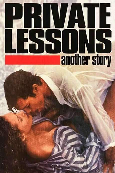 Private Lessons: Another Story (1994) movie poster