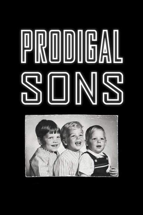 Prodigal Sons (2008) movie poster