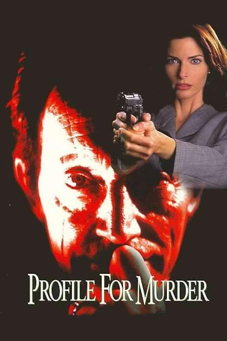 Profile for Murder (1996) movie poster