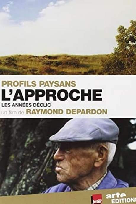 Profils paysans : l’approche (2001) movie poster