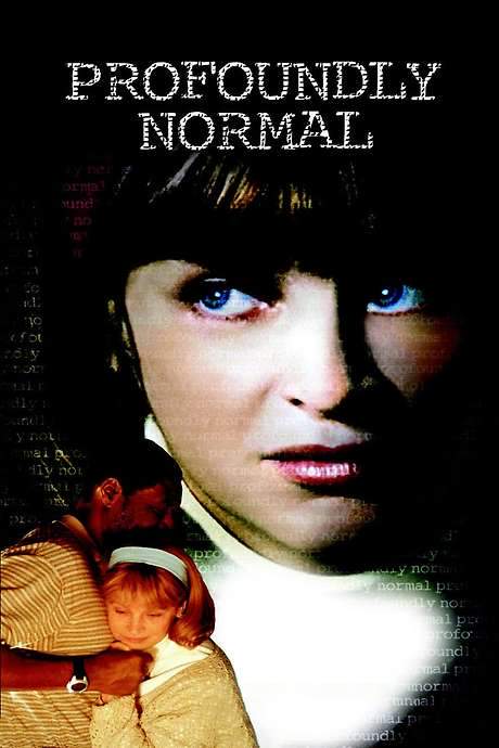 Profoundly Normal (2003) movie poster