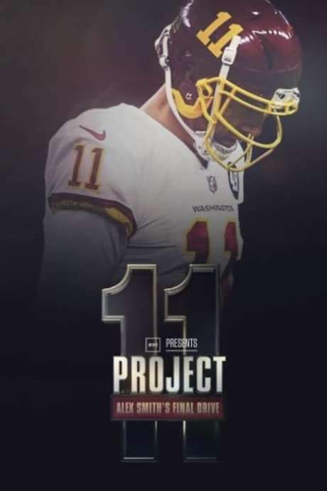 Project 11 (2020) movie poster