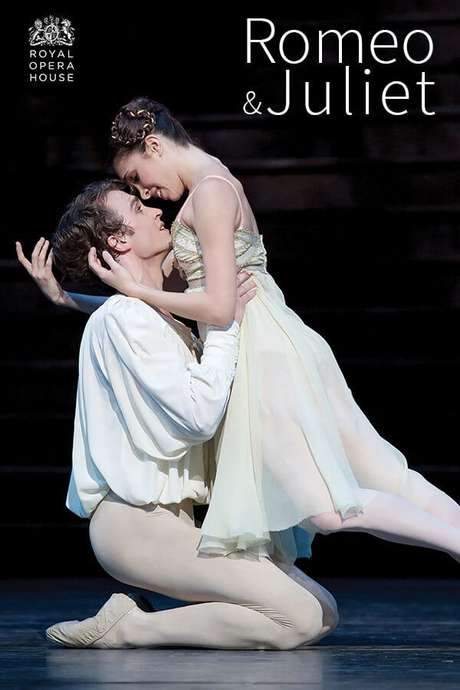 Prokofiev: Romeo and Juliet (2019) movie poster