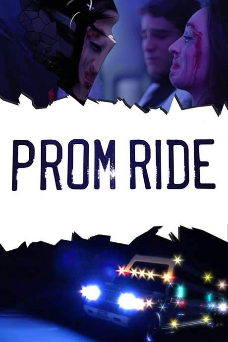 Prom Ride (2015) movie poster