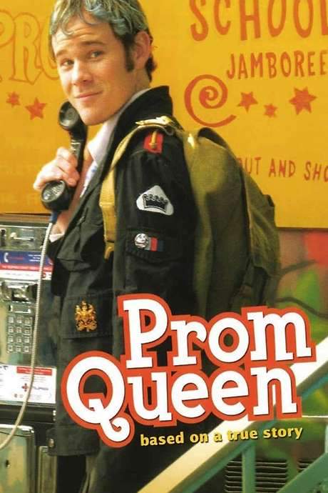 Prom Queen: The Marc Hall Story (2004) movie poster