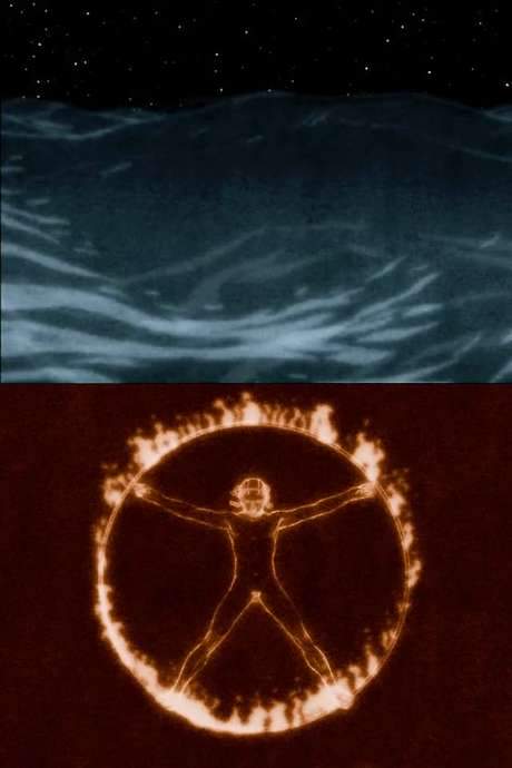 Prometheus Bound (2004) movie poster