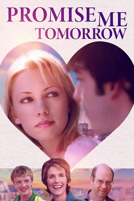 Promise Me Tomorrow (2006) movie poster