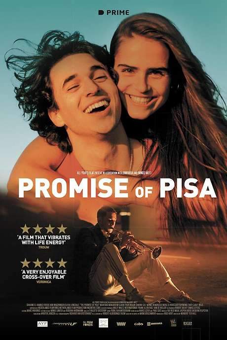 Promise of Pisa (2019) movie poster