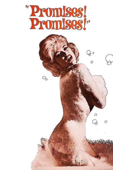 Promises! Promises! (1963) movie poster