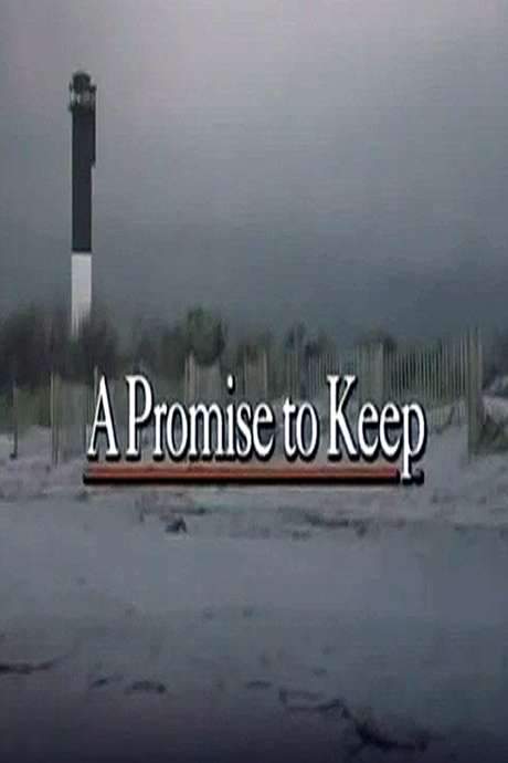 Promises to Keep (1988) movie poster