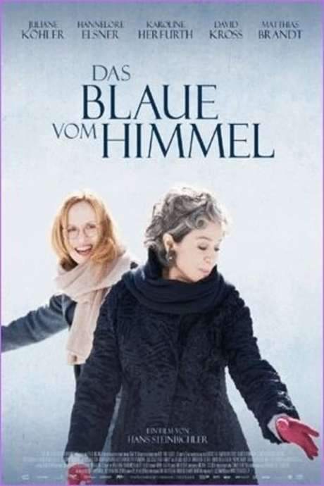Promising the Moon (2011) movie poster