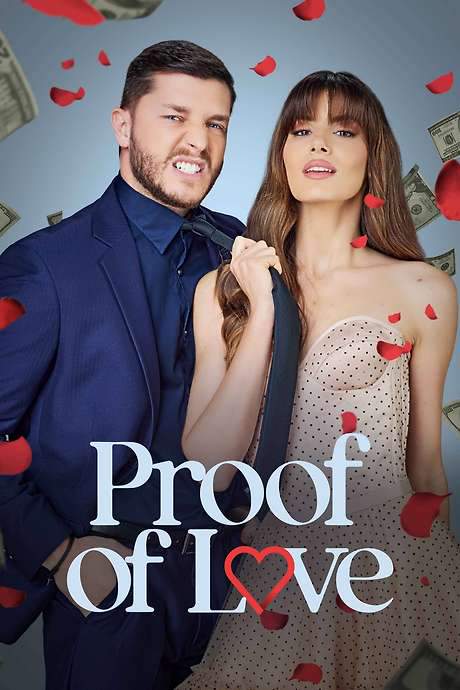 Proof of Love (2022) movie poster