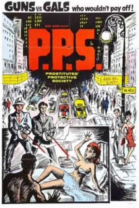 Prostitutes Protective Society (1966) movie poster