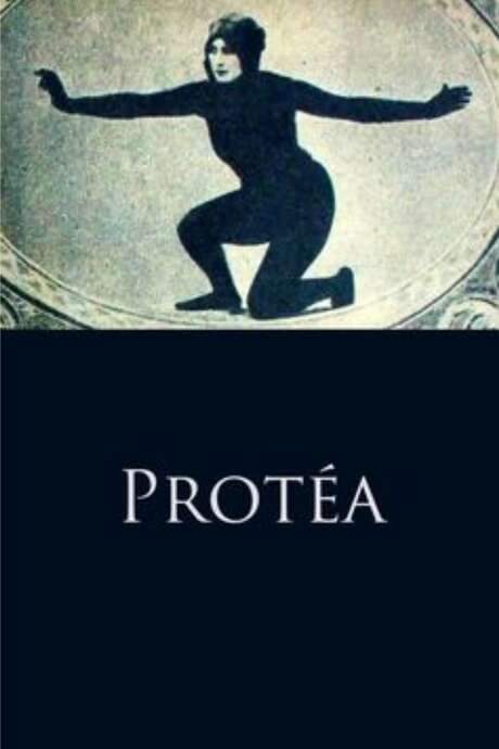 Protéa (1913) movie poster