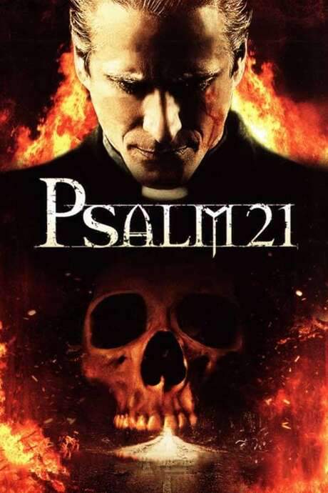 Psalm 21 (2009) movie poster