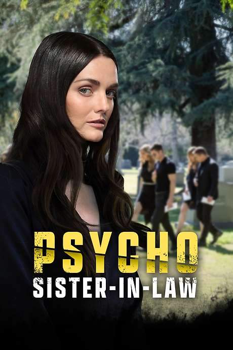 Psycho Sister-In-Law (2020) movie poster