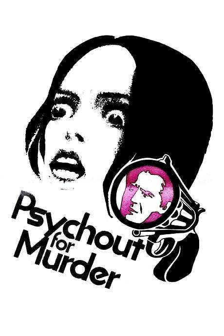 Psychout for Murder (1969) movie poster