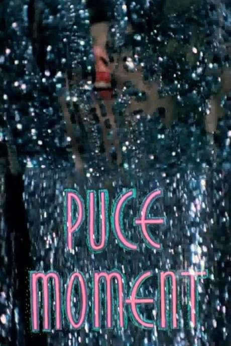Puce Moment (1949) movie poster