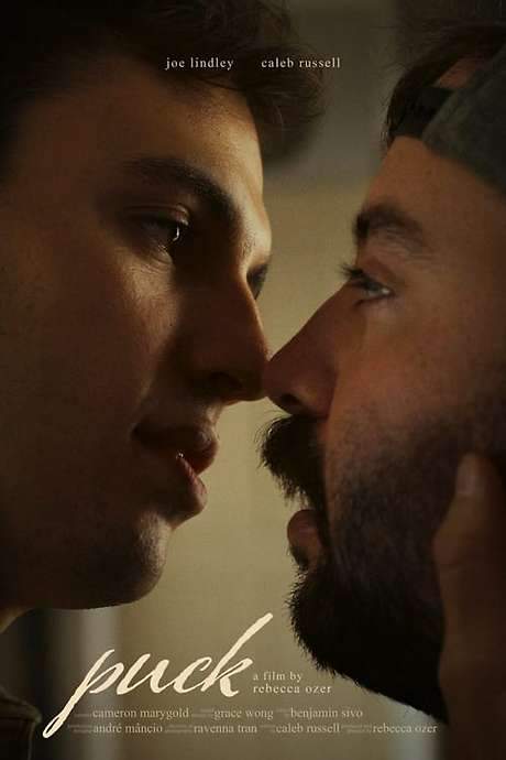 American Mac and mystical English Northerner David meet for a simple hook-up, but their chemical connection boils more romance to the surface than expected.