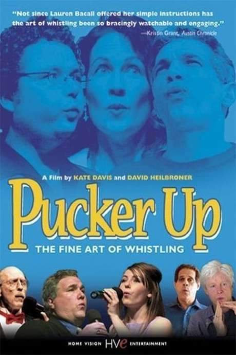 Pucker Up (2005) movie poster