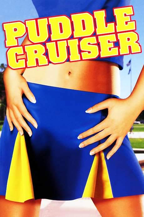 Puddle Cruiser (1996) movie poster