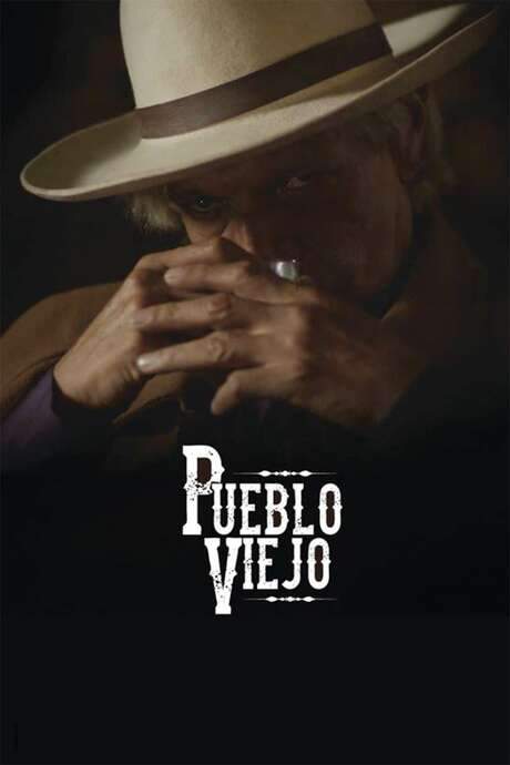 Pueblo Viejo (2015) movie poster