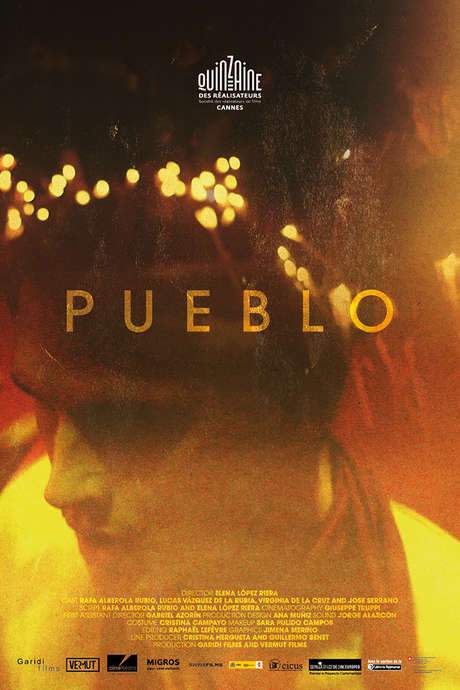 Pueblo