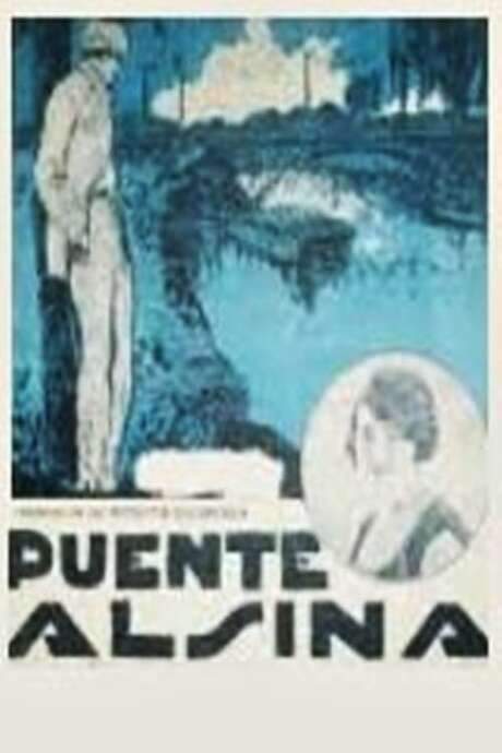 Puente Alsina (1935) movie poster
