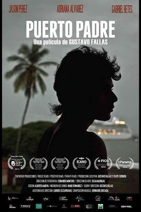 Puerto Padre (2014) movie poster
