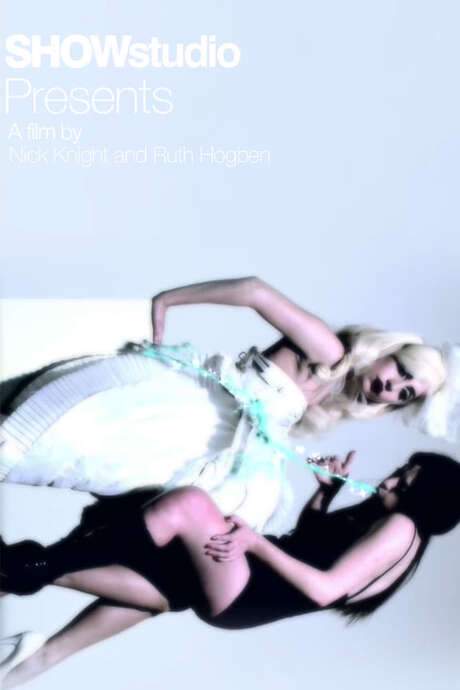 Puke on Gaga (2011) movie poster