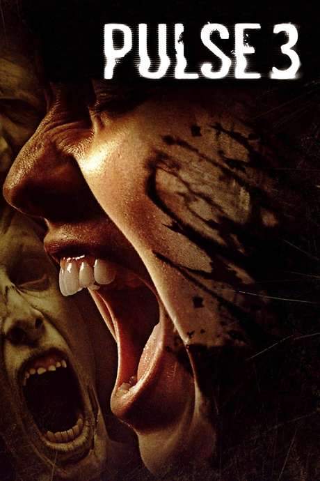 Pulse 3 (2008) movie poster