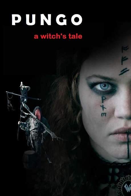 Pungo: A Witch’s Tale (2021) movie poster