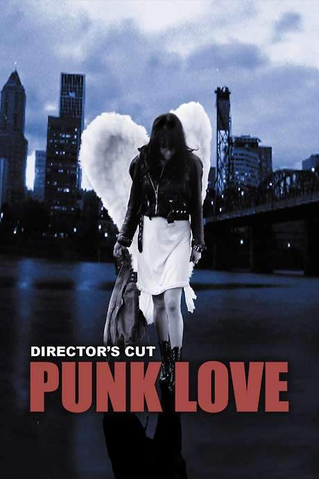 Punk Love (2006) movie poster