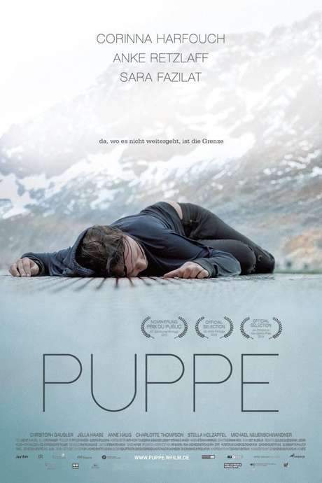 Puppe