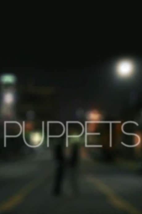Puppets