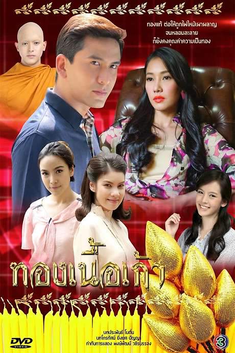 Pure Gold (2013) movie poster