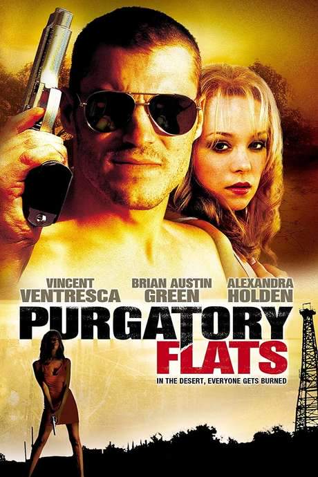 Purgatory Flats (2003) movie poster